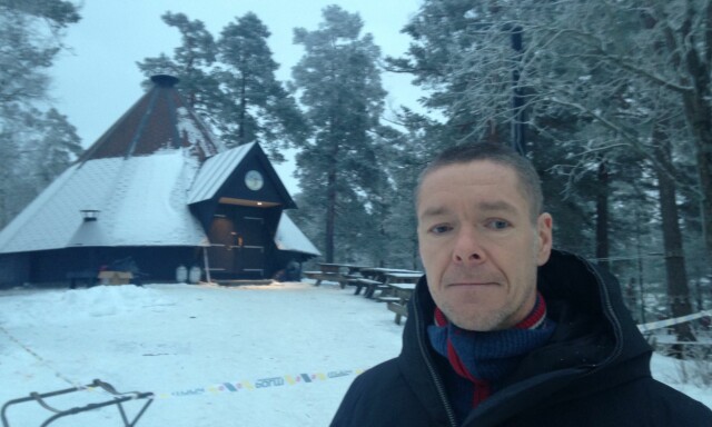 Drapet i Holmenkollen: - Det er helt forferdelig